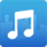 music player android application logo